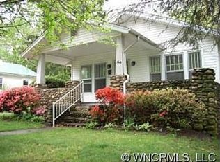 50 Pinellas Ave, Asheville, NC 28806
