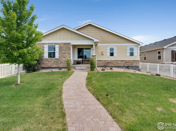 632 Morrison Dr, Frederick, CO 80530