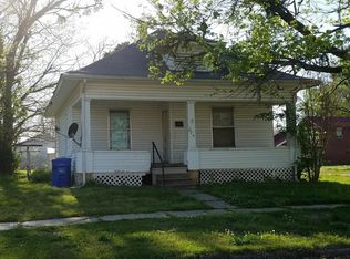 229 C St NE, Miami, OK 74354
