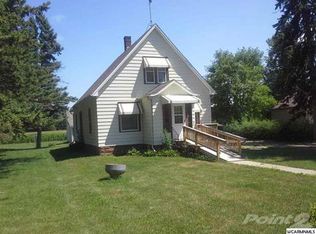 929 1st Ave, Westbrook, MN 56183
