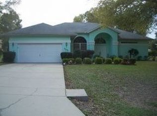 9370 SW 196th Avenue Rd, Dunnellon, FL 34432