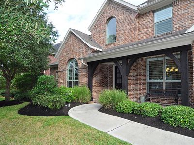 12507 Honey Creek Trl, Humble, TX, 77346