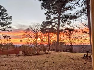 10351 Lancaster Rd, Rudy, AR 72952