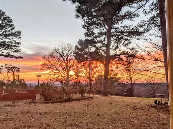 10351 Lancaster Rd, Rudy, AR 72952