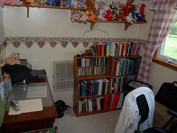 Home Office