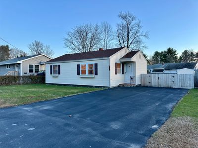 212 New Gorham Road, Westbrook, ME, 04092