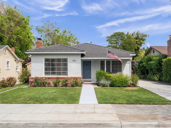 656 N 16th St, San Jose, CA 95112