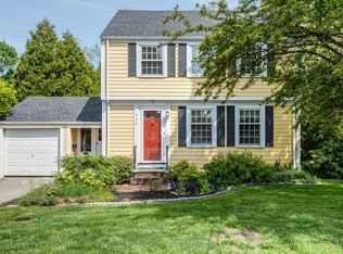 379 Cedar St, Dedham, MA 02026