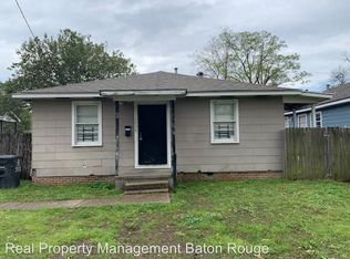 3036 Wyoming St, Baton Rouge, LA 70802