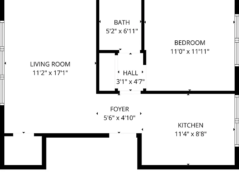 3600 Charles Ct #8 — Photo 9