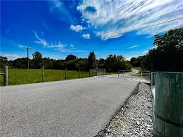 3464 N Main St, Mount Pleasant, AR 72561