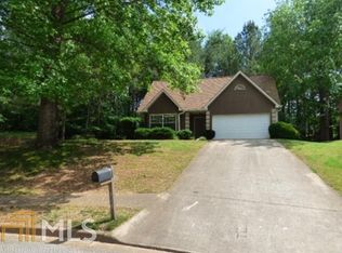 318 Eagle Ct #51, Stockbridge, GA
