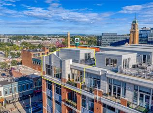 1951 W 25th St #517, Cleveland, OH 44113