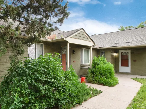 1426-1430 Trenton Street, Denver, CO 80220