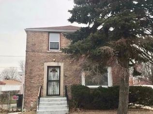 3457 W 83rd Pl, Chicago, IL 60652