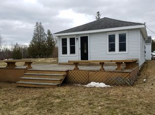 10253 Chippewa Dr, Alpena, MI 49707