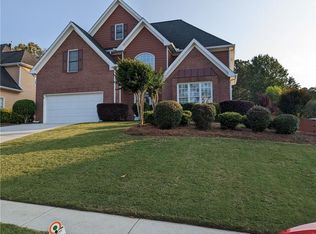 2335 Potomac View Ct, Grayson, GA 30017