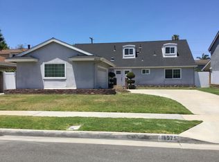 16575 Redwood Cir, Fountain Valley, CA 92708