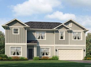 111 Wylie Trl, Statesville, NC 28677