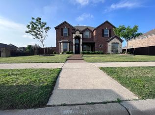 3030 McGregor Dr, Frisco, TX 75033