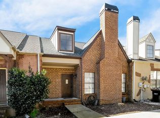 2355 Ridgemont Dr, Hoover, AL 35244