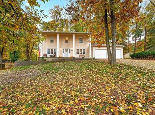 2415 W Amherst Rd, Bloomington, IN 47404