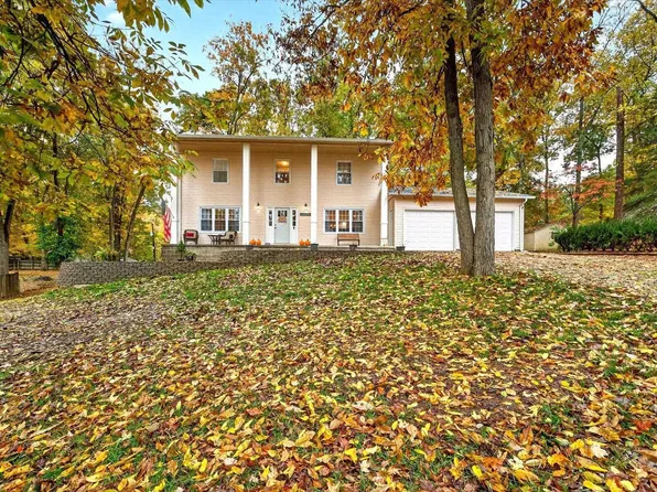 2415 W Amherst Rd, Bloomington, IN 47404