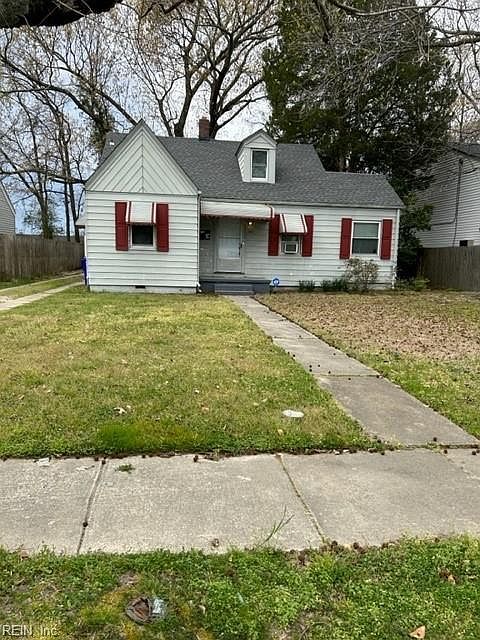 1st image of 1441 Norcova Ave #2