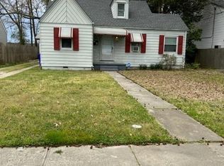 1441 Norcova Ave #2, Norfolk, VA 23502