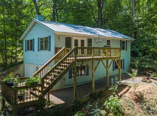 270 Tara Nova Dr, Waynesville, NC 28786