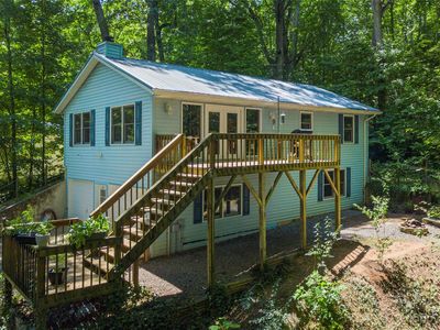 270 Tara Nova Dr, Waynesville, NC, 28786