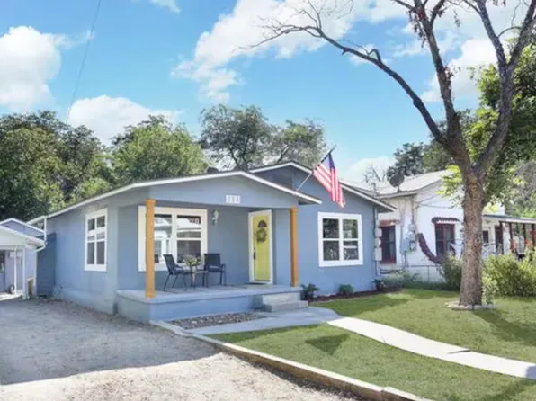 222 Glass Ave, San Antonio, TX 78204