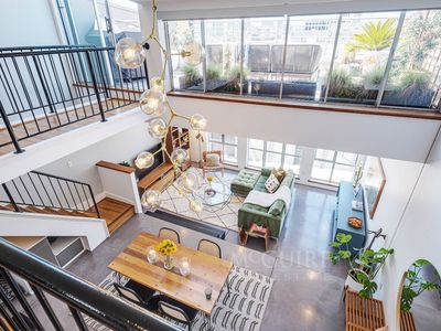 1800 Bryant St SUITE 305, San Francisco, CA, 94110