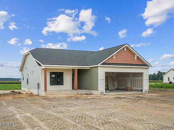 2nd image of 132 James Price Road