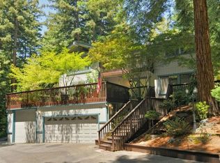 114 Sawyer Ct, Scotts Valley, CA 95066