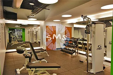 Rented by Space Marketing Shop