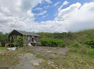 294 Trolley St, Fairmont, WV 26554