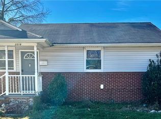2319 Spruce St, Norfolk, VA 23513