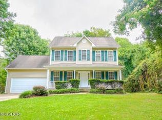 3438 Topside Rd, Knoxville, TN 37920