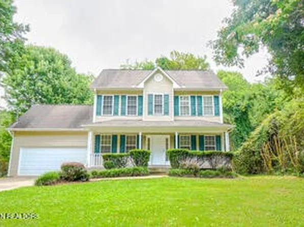 3438 Topside Rd, Knoxville, TN 37920