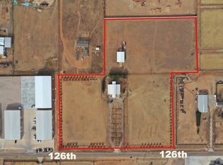 5520 126th St, Lubbock, TX 79424
