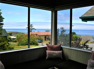 405 Worcester Dr, Cambria, CA 93428