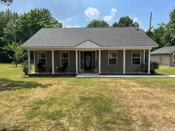 602 Highway 11 S, Hazen, AR 72064