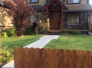 445 Meadowood St, Pinedale, WY 82941