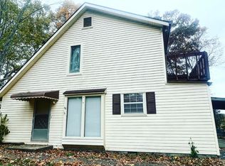 94 Paul Marcum Rd, London, KY 40744