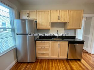 25 Fainwood Cir #A3, Cambridge, MA 02139
