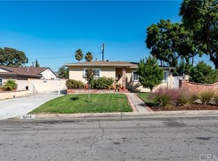 10303 Devillo Dr, Whittier, CA 90604