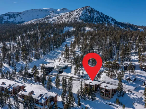 66 Bridges Ln #66, Mammoth Lakes, CA 93546