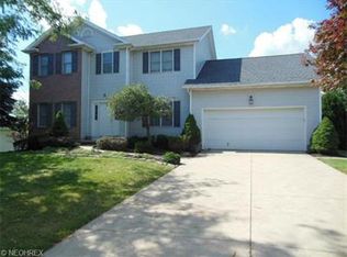 4788 Gateway Dr, Medina, OH 44256