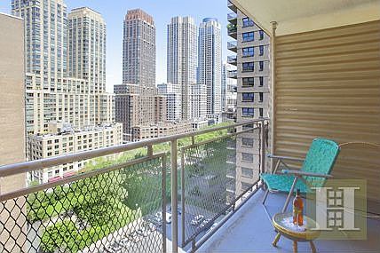 2nd image of 303 W 66th St APT 15KE
